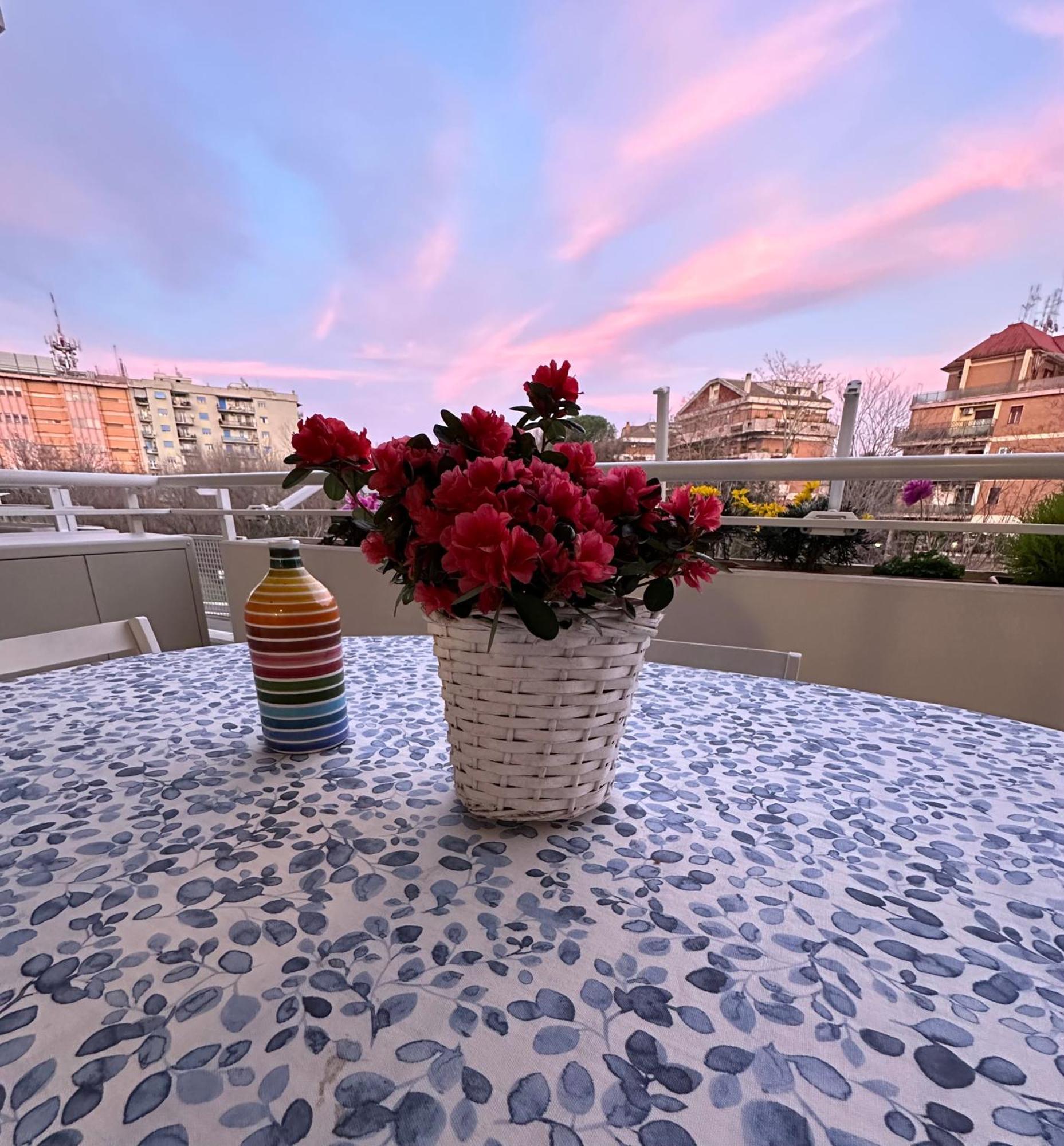 Hygge Studio Roma Esterno foto