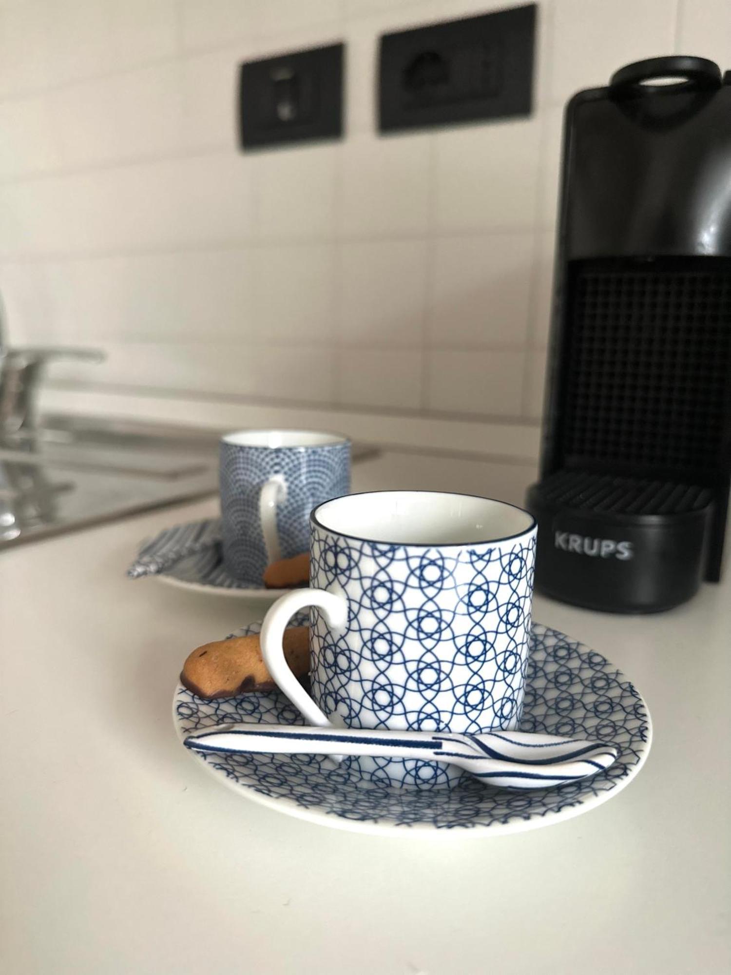 Hygge Studio Roma Esterno foto