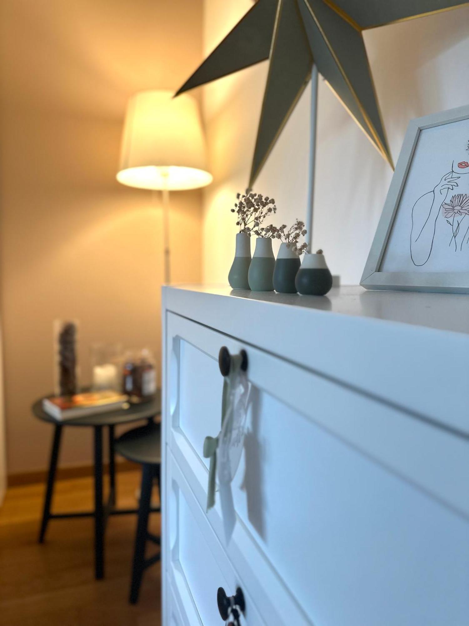 Hygge Studio Roma Esterno foto